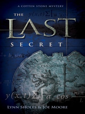 The Last Secret - ebook